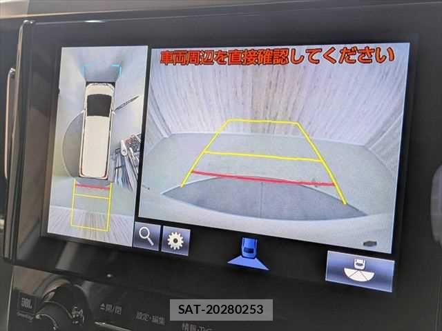 Toyota ALPHARD 2017-02 7249599-5