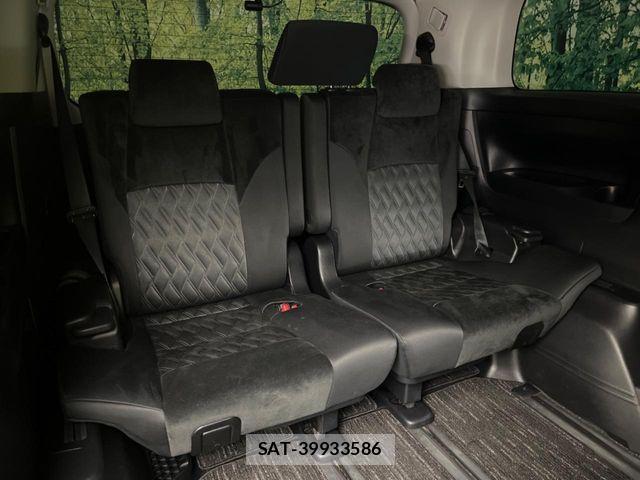 Toyota ALPHARD 2019-09 7249598-9