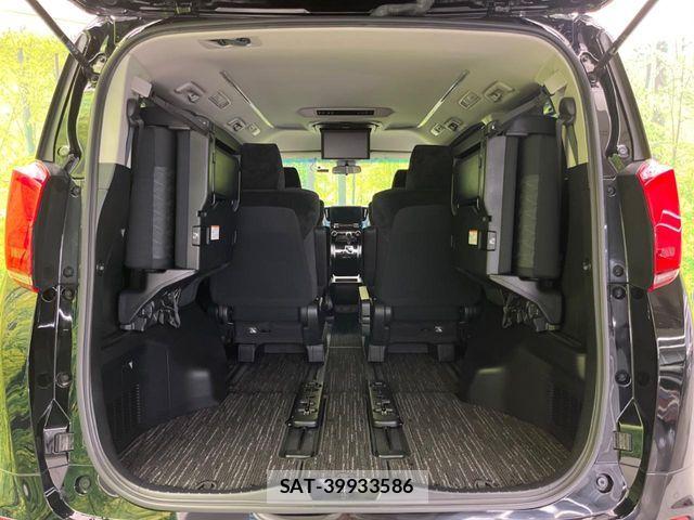 Toyota ALPHARD 2019-09 7249598-10