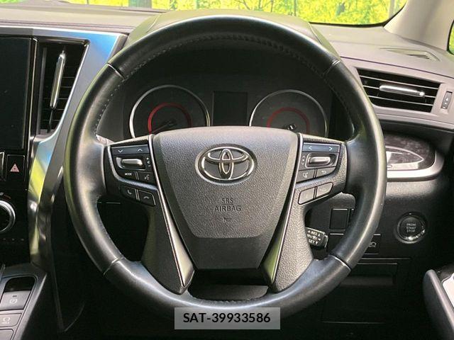 Toyota ALPHARD 2019-09 7249598-11
