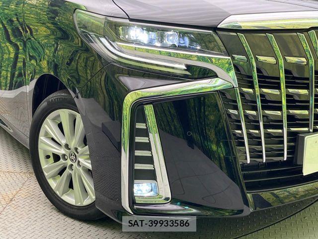 Toyota ALPHARD 2019-09 7249598-12