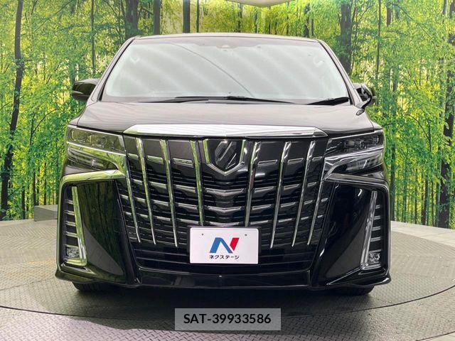Toyota ALPHARD 2019-09 7249598-14