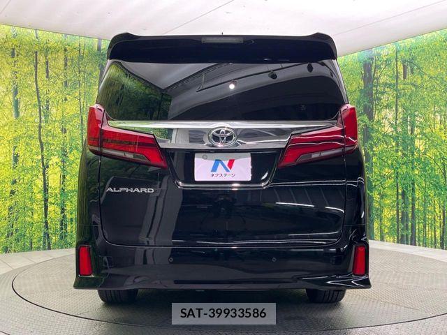 Toyota ALPHARD 2019-09 7249598-15