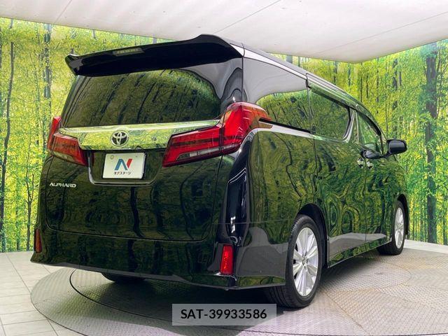 Toyota ALPHARD 2019-09 7249598-17