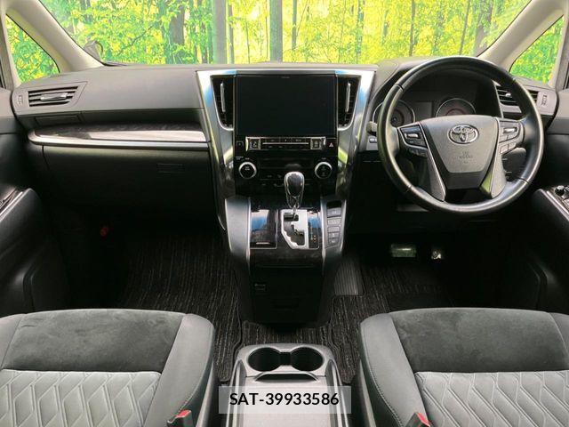 Toyota ALPHARD 2019-09 7249598-1
