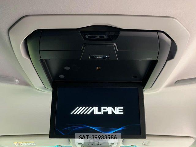 Toyota ALPHARD 2019-09 7249598-2