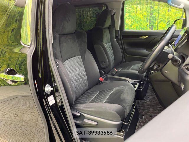 Toyota ALPHARD 2019-09 7249598-7