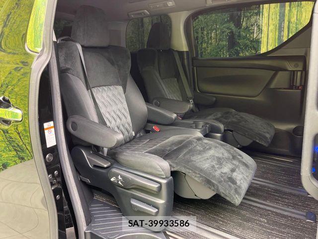 Toyota ALPHARD 2019-09 7249598-8