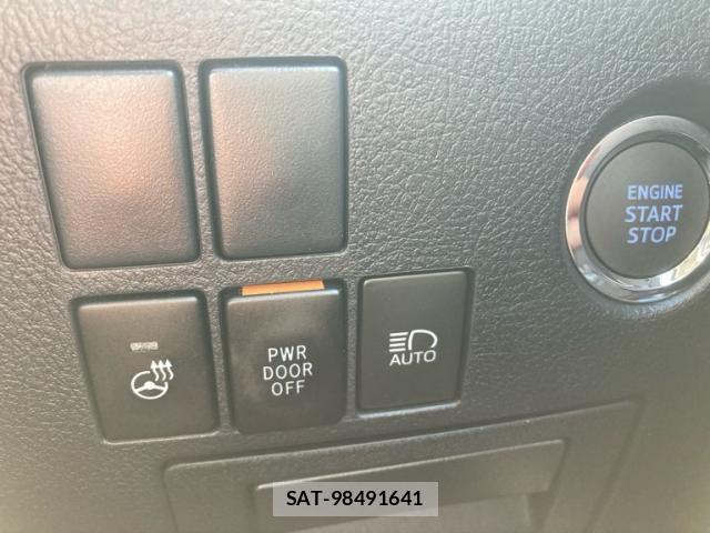 Toyota ALPHARD 2021-10 7249676-14