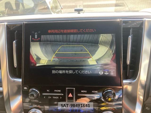 Toyota ALPHARD 2021-10 7249676-18
