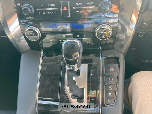 Toyota ALPHARD 2021-10 7249676-19