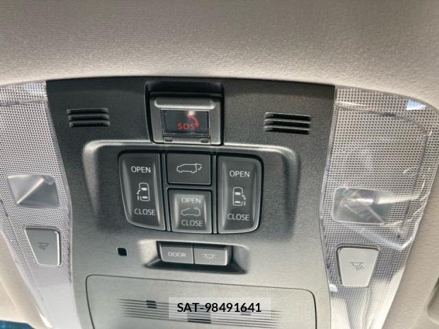 Toyota ALPHARD 2021-10 7249676-22