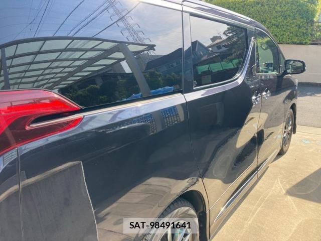 Toyota ALPHARD 2021-10 7249676-4
