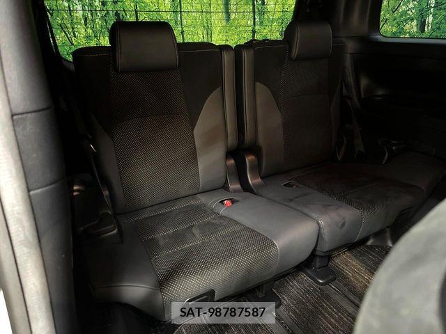 Toyota ALPHARD 2021-07 7249718-9