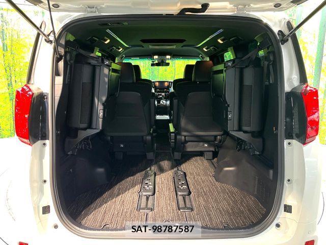 Toyota ALPHARD 2021-07 7249718-10