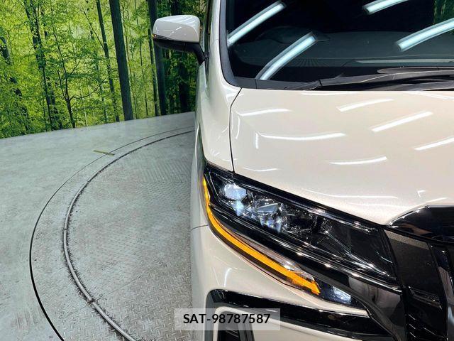 Toyota ALPHARD 2021-07 7249718-12