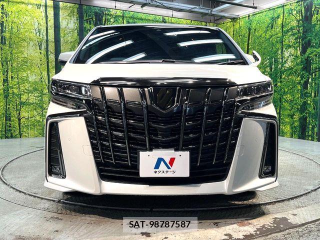 Toyota ALPHARD 2021-07 7249718-14