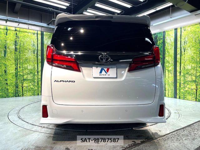 Toyota ALPHARD 2021-07 7249718-15