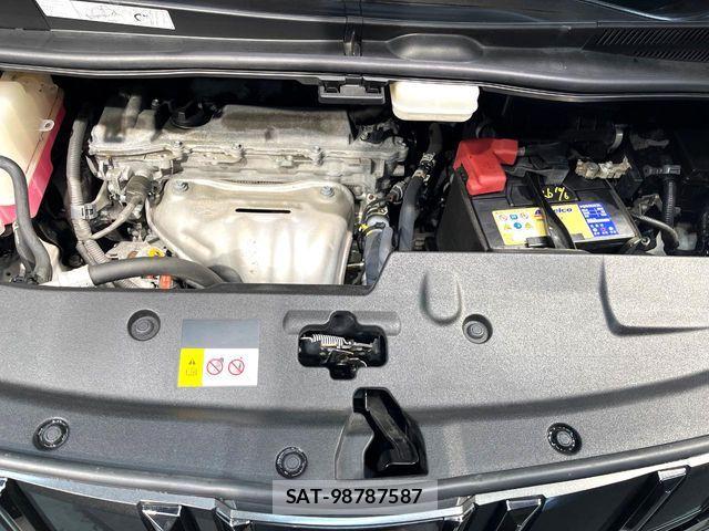Toyota ALPHARD 2021-07 7249718-17