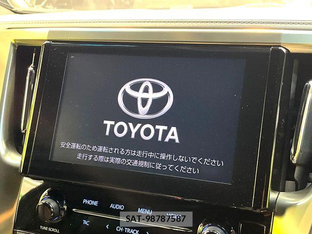 Toyota ALPHARD 2021-07 7249718-2
