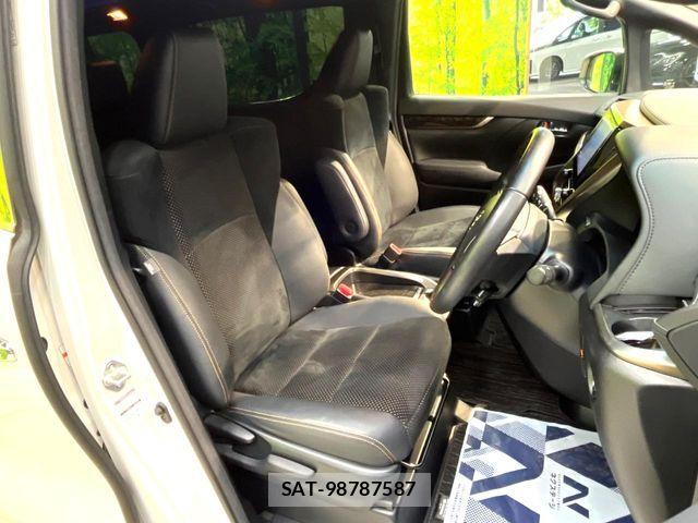 Toyota ALPHARD 2021-07 7249718-7