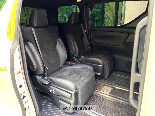 Toyota ALPHARD 2021-07 7249718-8
