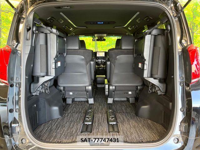 Toyota ALPHARD 2020-04 7249714-9