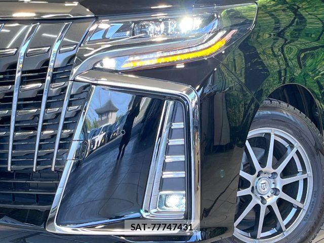 Toyota ALPHARD 2020-04 7249714-11