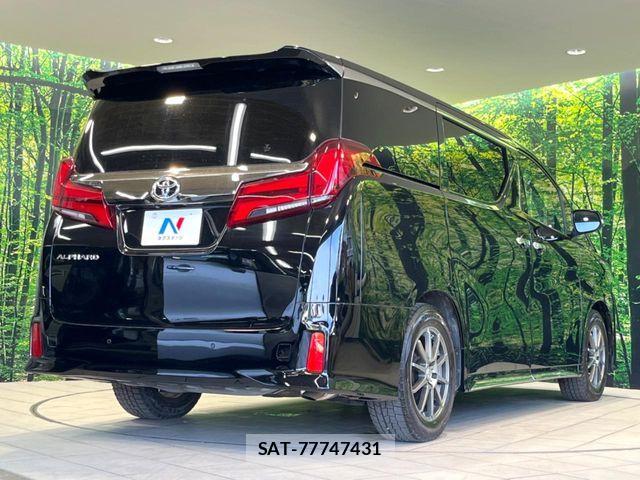 Toyota ALPHARD 2020-04 7249714-16