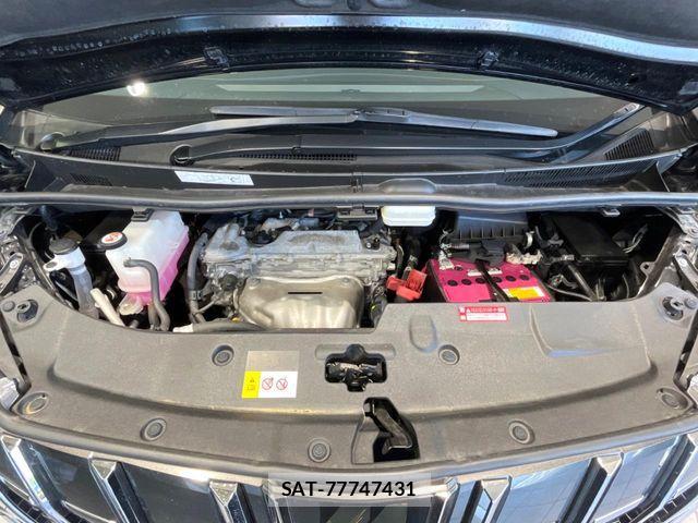 Toyota ALPHARD 2020-04 7249714-17