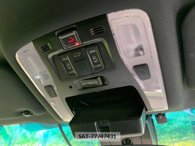 Toyota ALPHARD 2020-04 7249714-4