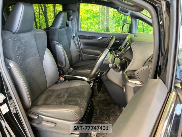 Toyota ALPHARD 2020-04 7249714-6