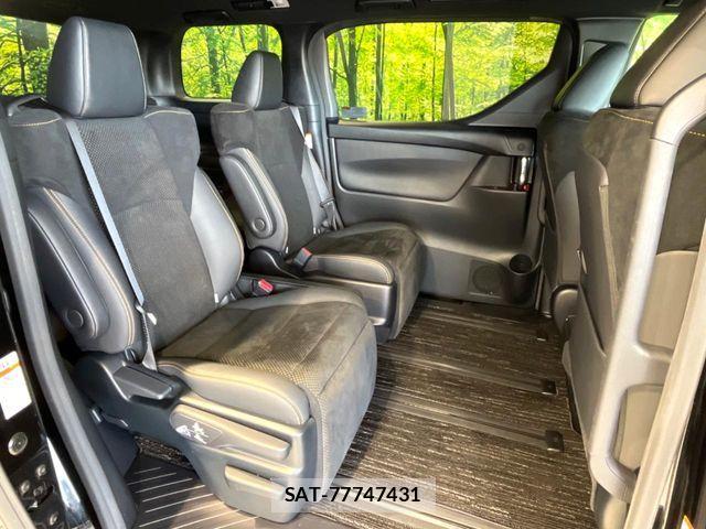 Toyota ALPHARD 2020-04 7249714-7