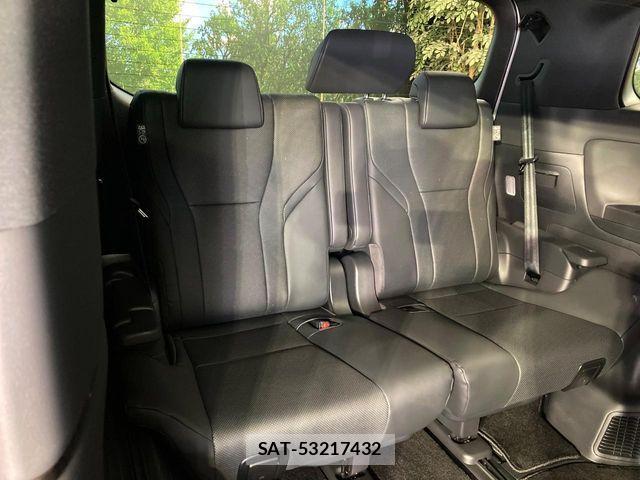Toyota ALPHARD 2024-11 7249652-9