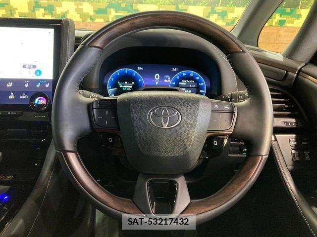 Toyota ALPHARD 2024-11 7249652-11