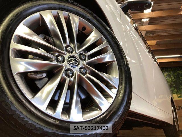 Toyota ALPHARD 2024-11 7249652-13