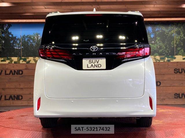 Toyota ALPHARD 2024-11 7249652-15