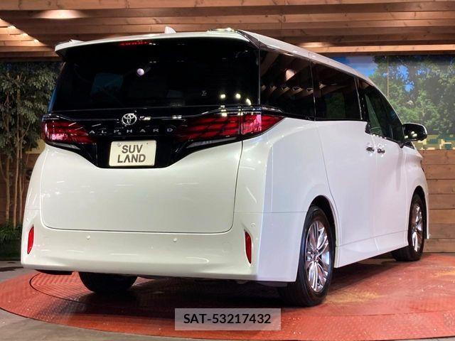 Toyota ALPHARD 2024-11 7249652-17