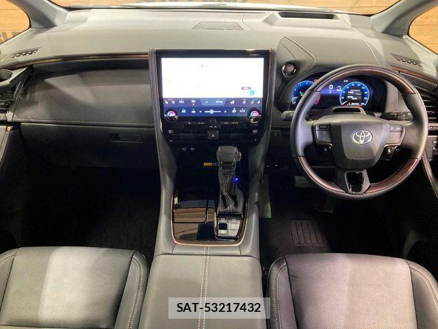 Toyota ALPHARD 2024-11 7249652-1