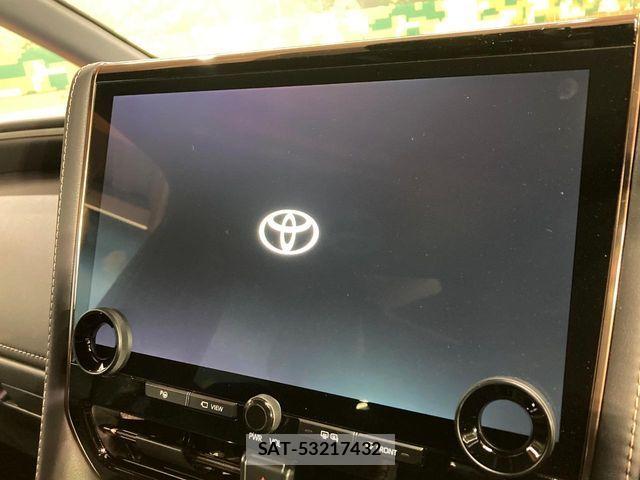 Toyota ALPHARD 2024-11 7249652-4