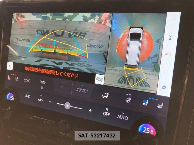 Toyota ALPHARD 2024-11 7249652-5