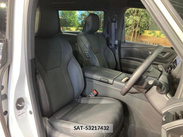 Toyota ALPHARD 2024-11 7249652-7