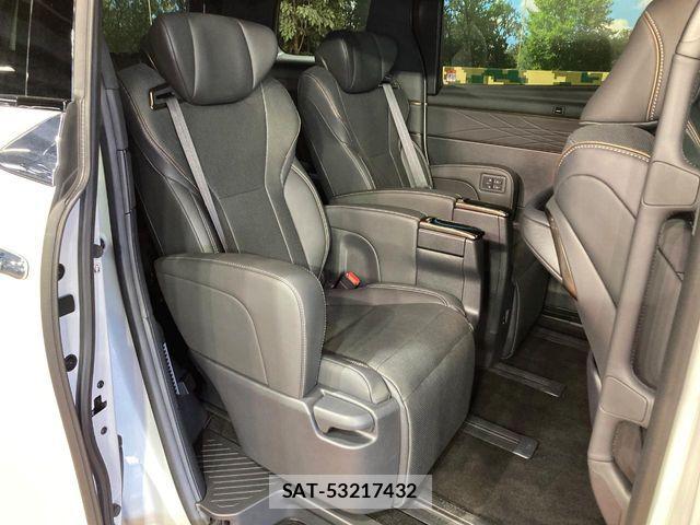Toyota ALPHARD 2024-11 7249652-8