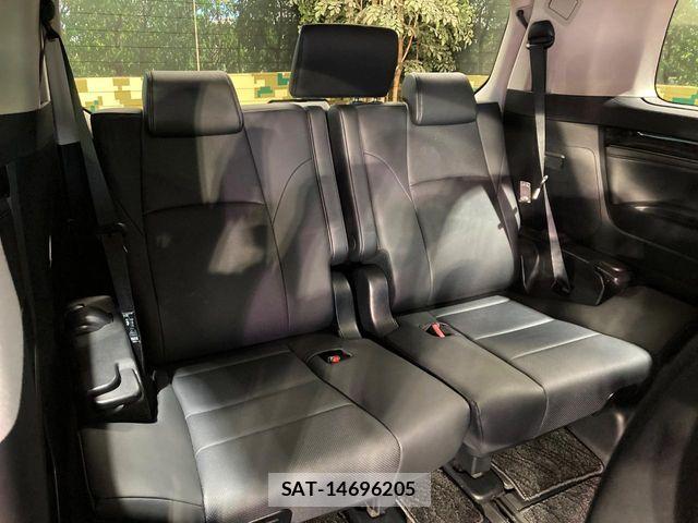 Toyota ALPHARD 2020-03 7249693-9