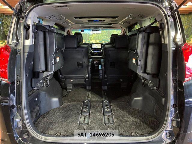 Toyota ALPHARD 2020-03 7249693-10