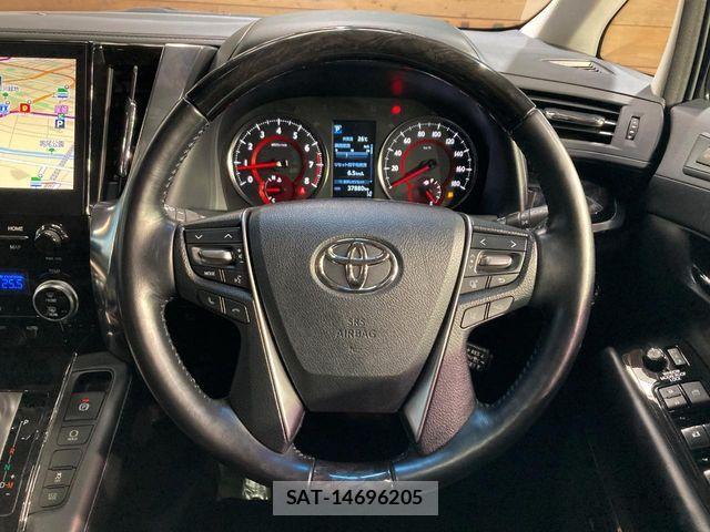 Toyota ALPHARD 2020-03 7249693-11