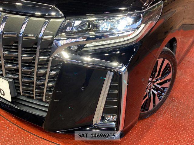 Toyota ALPHARD 2020-03 7249693-12