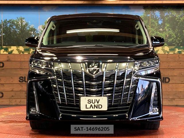 Toyota ALPHARD 2020-03 7249693-14