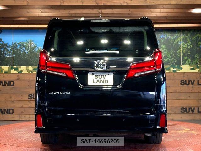 Toyota ALPHARD 2020-03 7249693-15