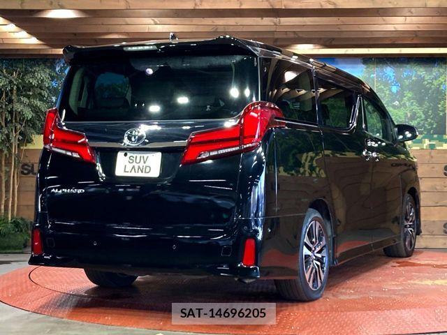 Toyota ALPHARD 2020-03 7249693-17